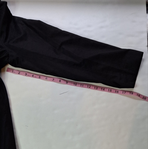 Banana Republic Coat - Picture 11 of 16